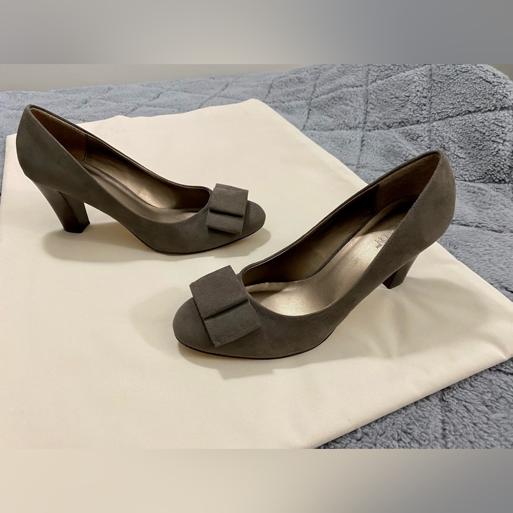 Expression shoes - Picture 4 of 12